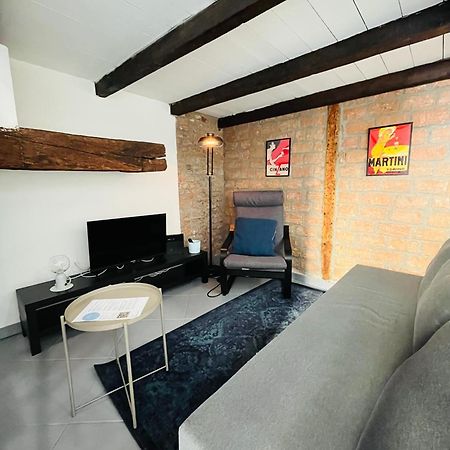 San Lorenzo Apartment Mediolan Zewnętrze zdjęcie