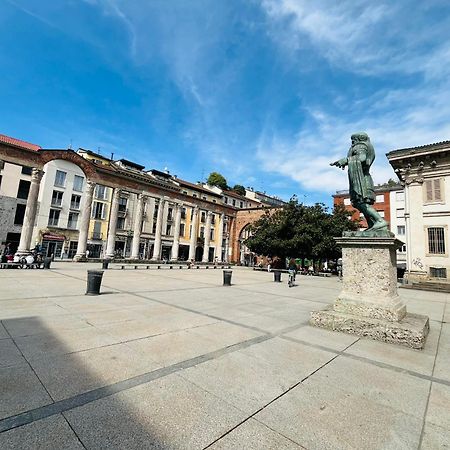 San Lorenzo Apartment Mediolan Zewnętrze zdjęcie