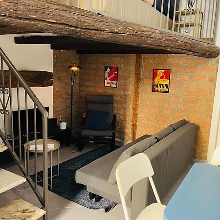 San Lorenzo Apartment Mediolan Zewnętrze zdjęcie