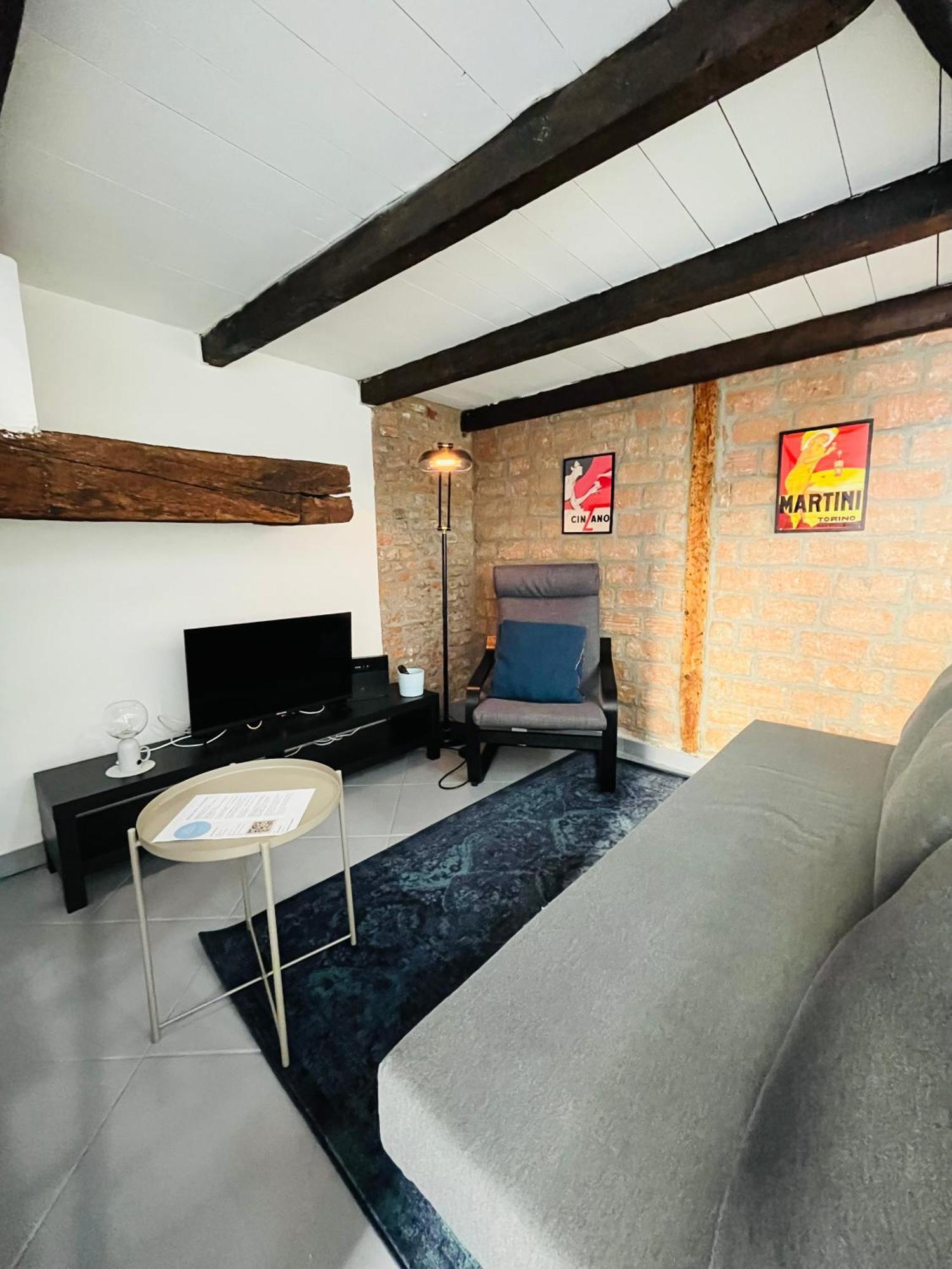 San Lorenzo Apartment Mediolan Zewnętrze zdjęcie