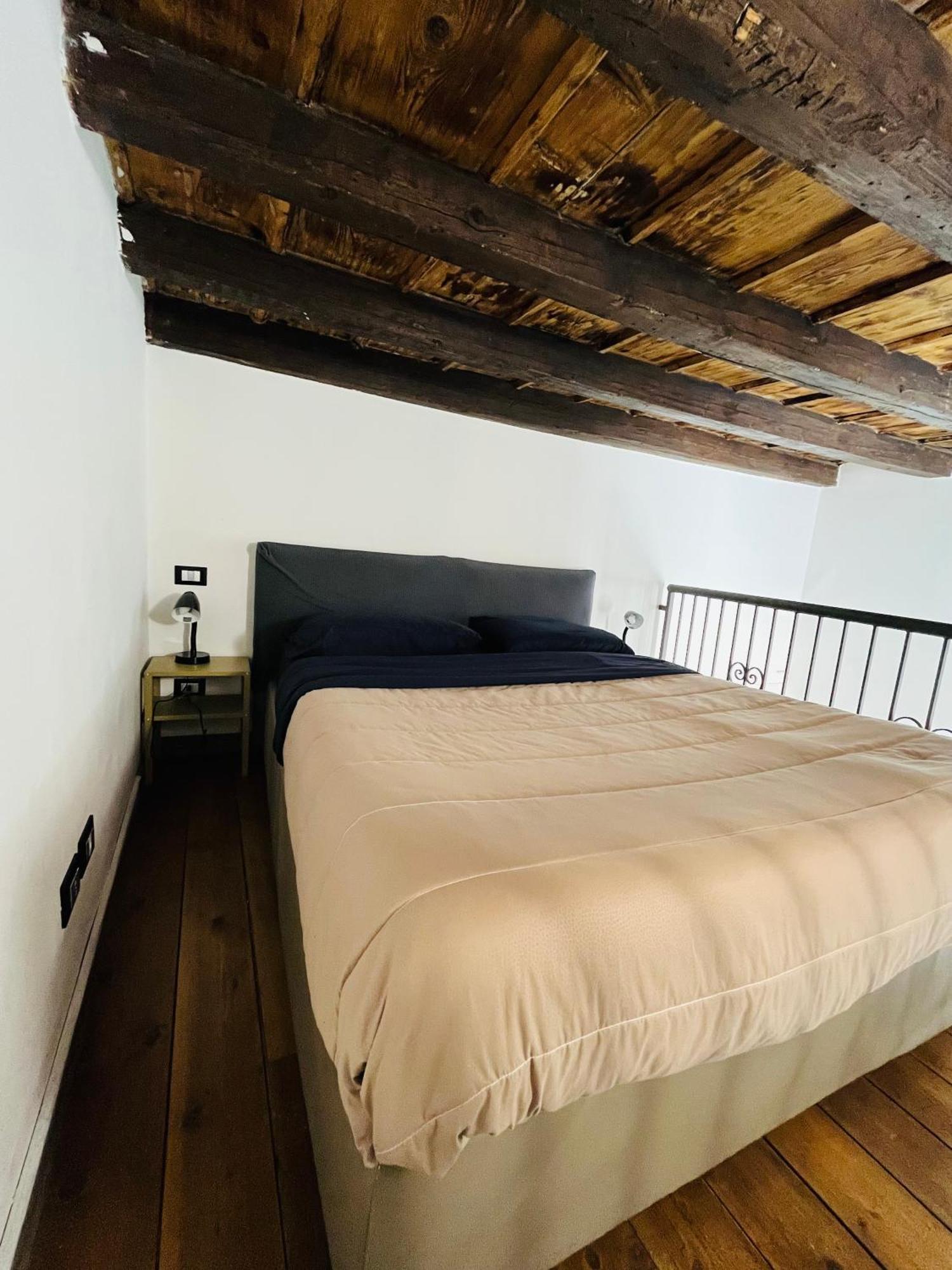 San Lorenzo Apartment Mediolan Zewnętrze zdjęcie