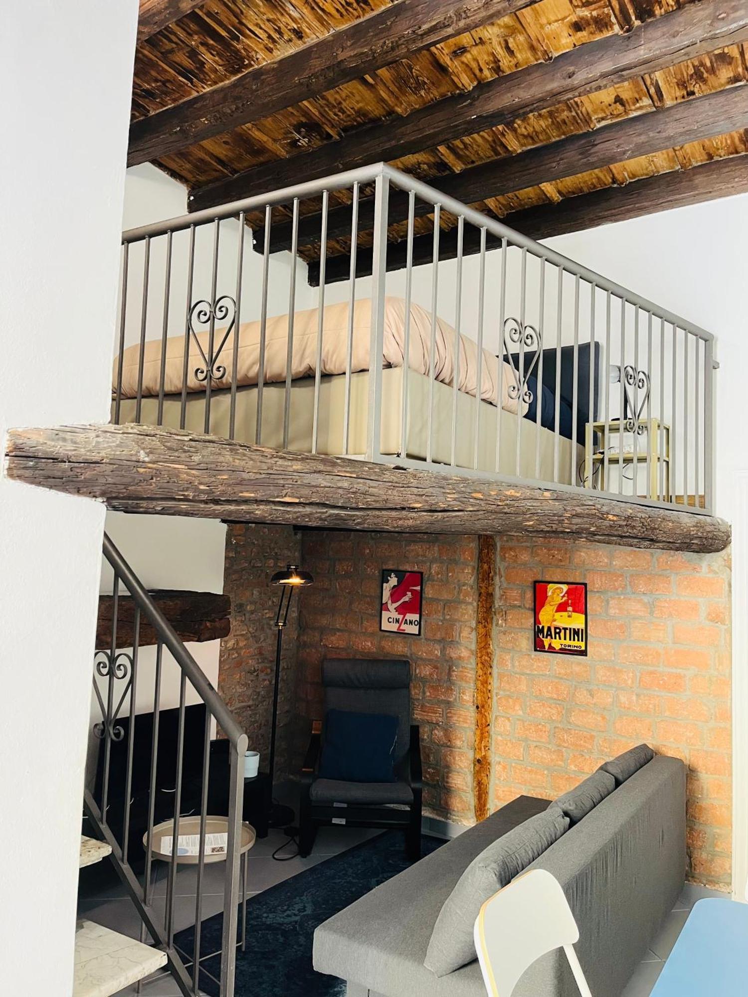 San Lorenzo Apartment Mediolan Zewnętrze zdjęcie