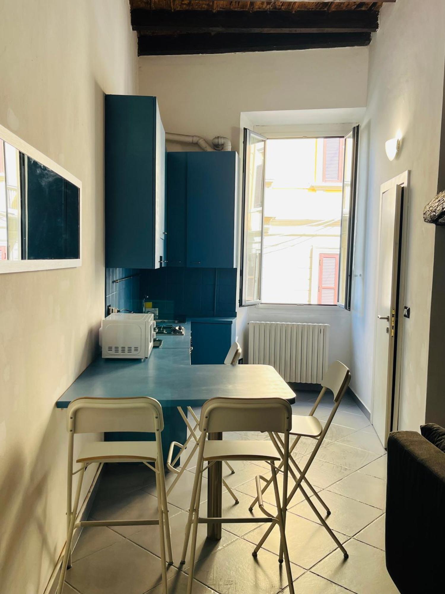 San Lorenzo Apartment Mediolan Zewnętrze zdjęcie